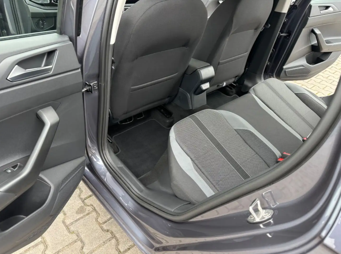 Volkswagen polo 1.0 TSI Style