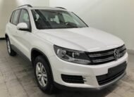 Volkswagen Tiguan 1,4 TSI BMT