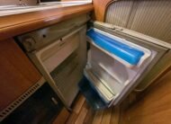 Ford Hobby Transit- Camping-car