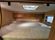 Ford Hobby Transit- Camping-car