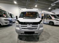 Ford Hobby Transit- Camping-car