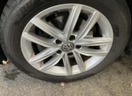 VW Golf 2,0 TDI BMT DSG