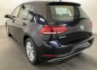 VW Golf 2,0 TDI BMT DSG