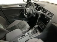VW Golf 2,0 TDI BMT DSG