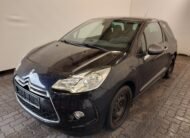 Citroën DS3 1,6 HDi “Opera Blue”