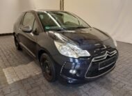 Citroën DS3 1,6 HDi “Opera Blue”