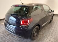Citroën DS3 1,6 HDi “Opera Blue”