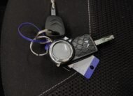Citroën DS3 1,6 HDi “Opera Blue”