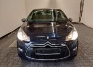 Citroën DS3 1,6 HDi “Opera Blue”