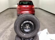 VW Polo 1,2 TSI BMT DSG “Lounge”