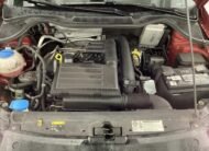 VW Polo 1,2 TSI BMT DSG “Lounge”