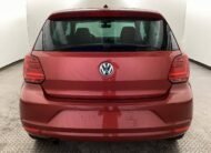 VW Polo 1,2 TSI BMT DSG “Lounge”