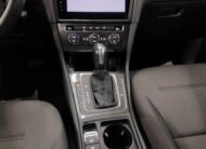 Volkswagen e-Golf