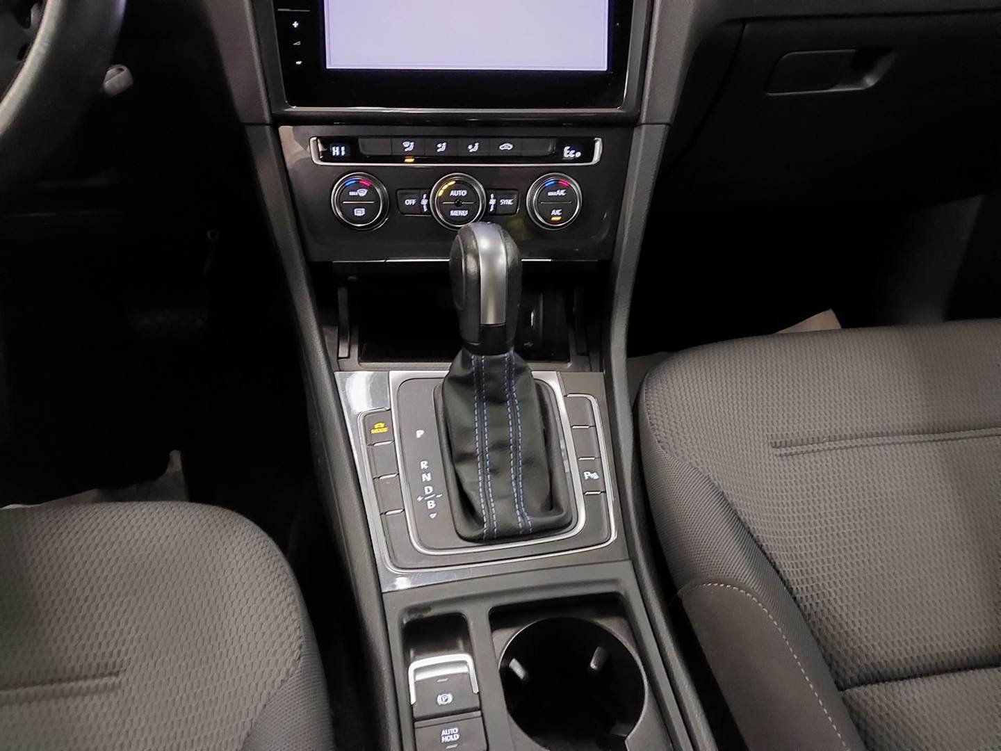 Volkswagen e-Golf