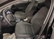Volkswagen e-Golf