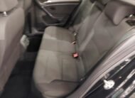 Volkswagen e-Golf