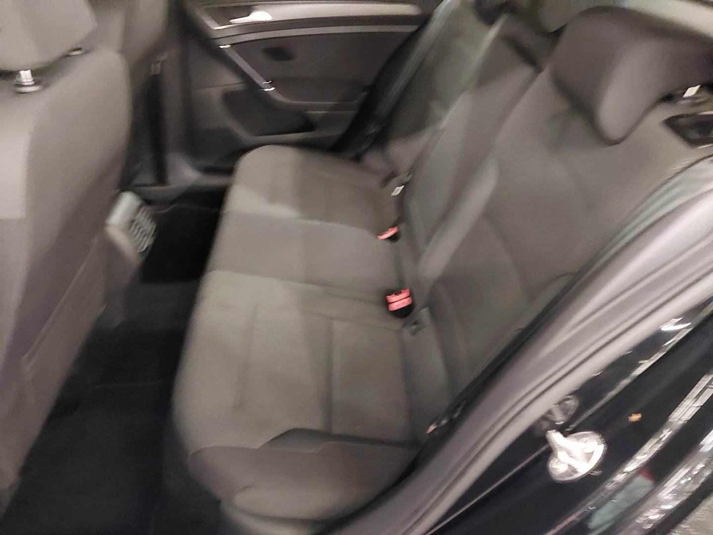 Volkswagen e-Golf