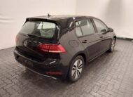 Volkswagen e-Golf