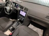 Volkswagen e-Golf