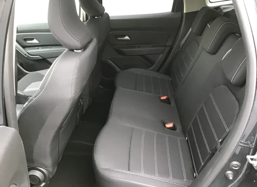 DACIA DUSTER Blue dCi 115 4×2-B Journey