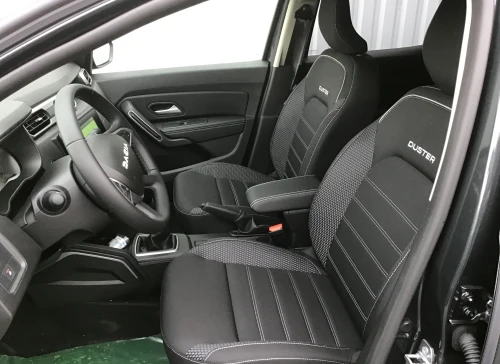 DACIA DUSTER Blue dCi 115 4×2-B Journey