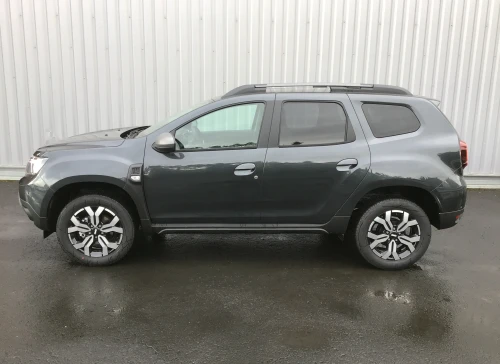 DACIA DUSTER Blue dCi 115 4×2-B Journey