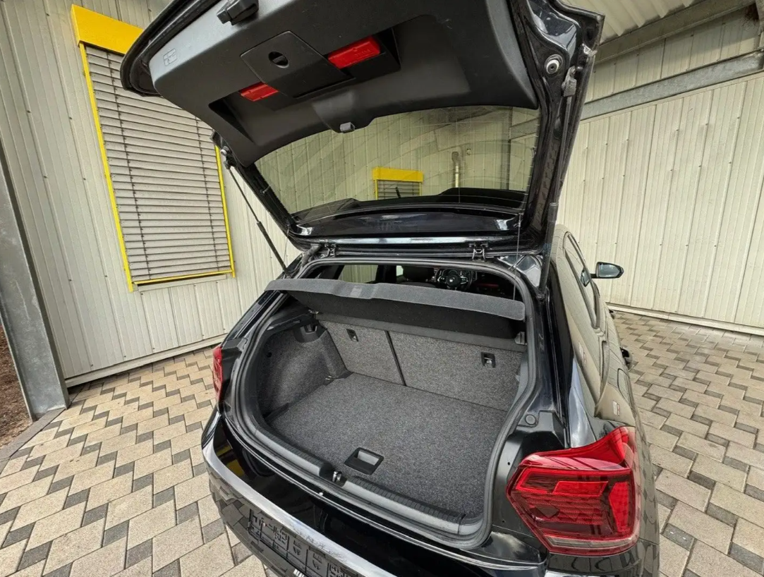 Volkswagen Polo GTI 2.0 DSG LED