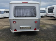 Caravane Hymer/Eriba Touring Triton 430