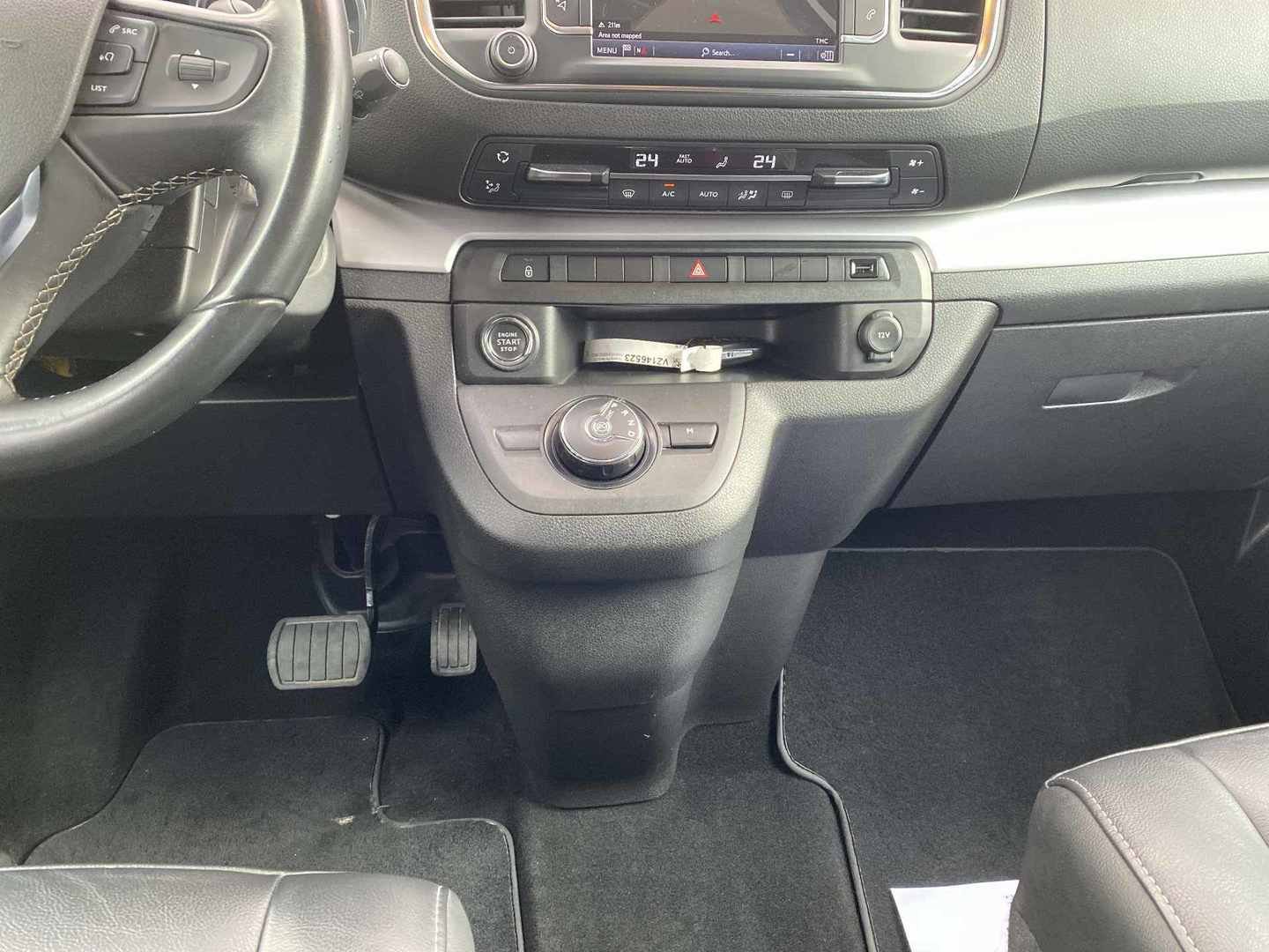 Toyota Proace Verso 2,0 D-4D L1 Automatique