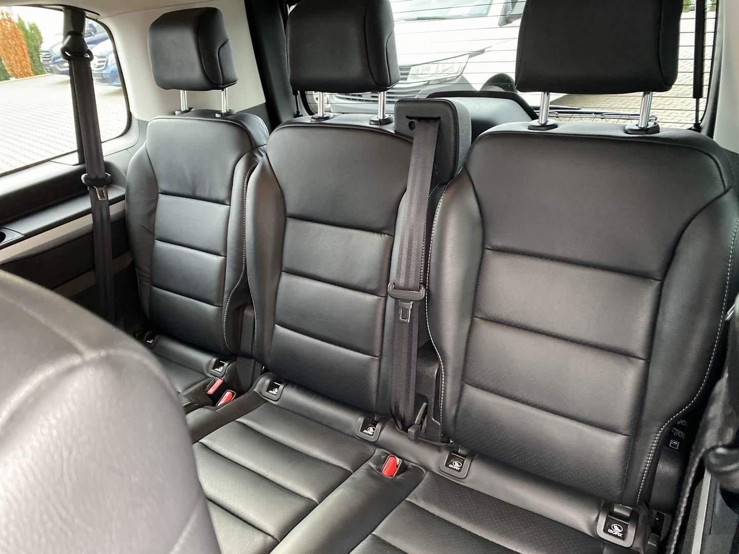 Toyota Proace Verso 2,0 D-4D L1 Automatique