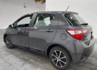 Toyota Yaris 1,5 VVT-i Hybrid