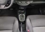 Toyota Yaris 1,5 VVT-i Hybrid