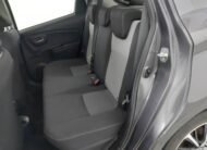 Toyota Yaris 1,5 VVT-i Hybrid