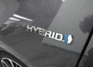 Toyota Yaris 1,5 VVT-i Hybrid