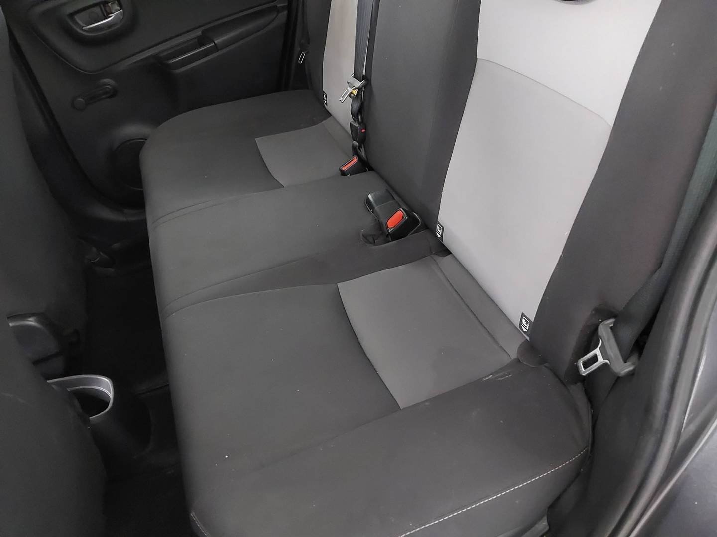 Toyota Yaris 1,5 VVT-i Hybrid