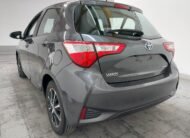 Toyota Yaris 1,5 VVT-i Hybrid