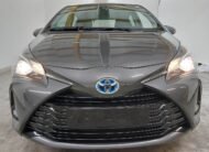 Toyota Yaris 1,5 VVT-i Hybrid