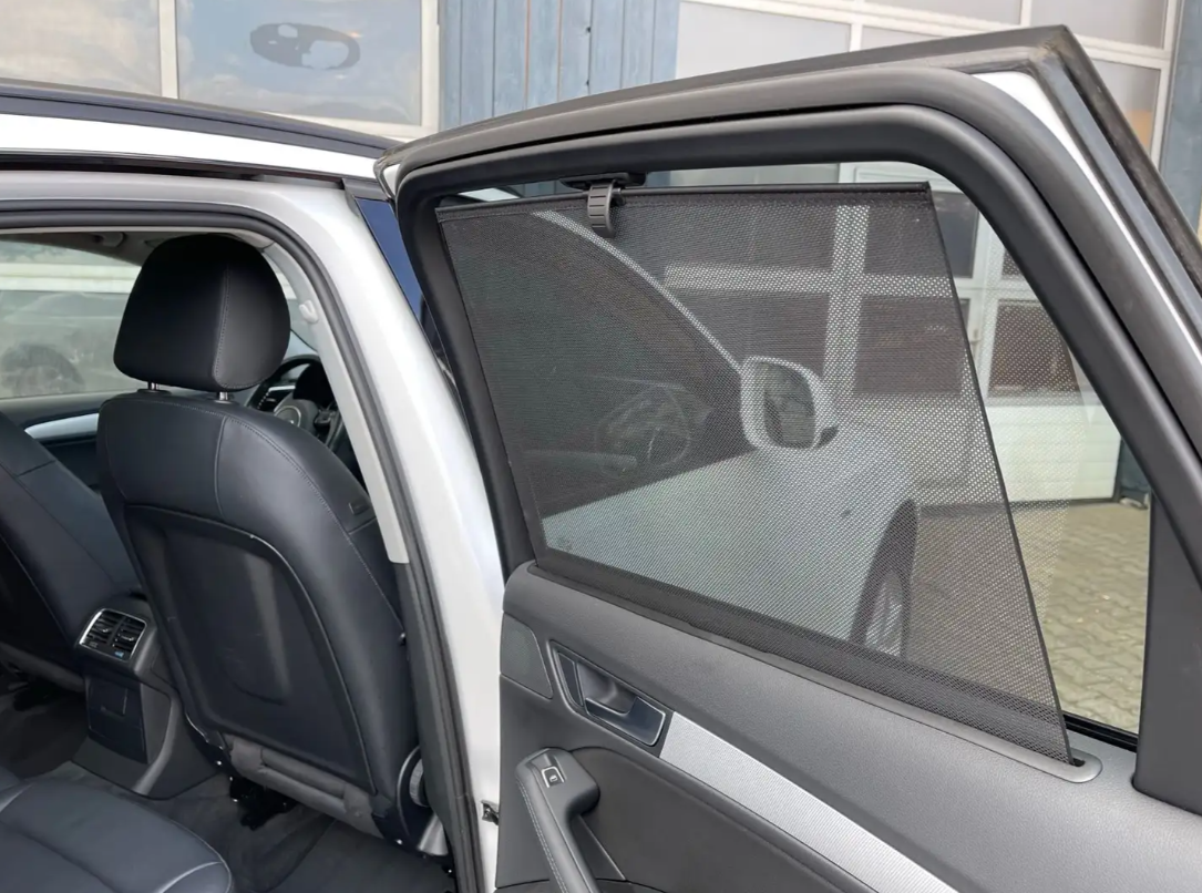 Audi Q5 2.0TDI/S Line