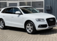 Audi Q5 2.0TDI/S Line
