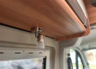 Camping-car Citroën Jumper 3.5T
