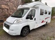 Camping-car Solifer Capron Action T 671