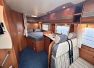 Camping-car Solifer Capron Action T 671