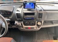 Camping-car Solifer Capron Action T 671