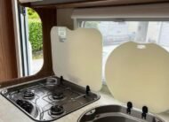 Camping car Carado 361