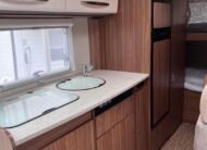Camping car Carado 361