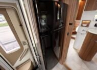 Camping-Car FIAT Challenger Graphite 38
