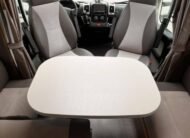 Camping-Car FIAT Challenger Graphite 38