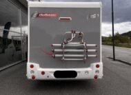 Camping-Car FIAT Challenger Graphite 38