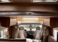 Camping-Car FIAT Challenger Graphite 38