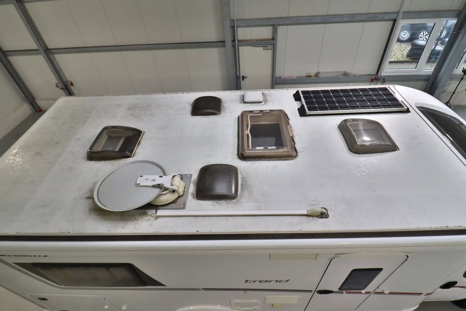 Fiat Ducato Multijet 2.3L 150 CV
